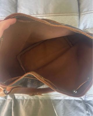 Borsa Louis Vuitton vintage