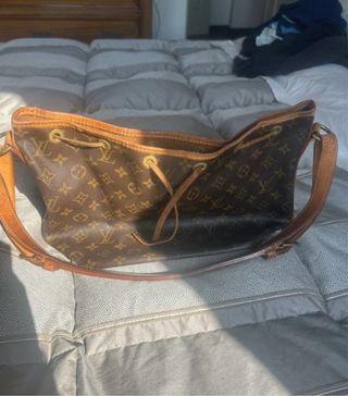 Borsa Louis Vuitton vintage
