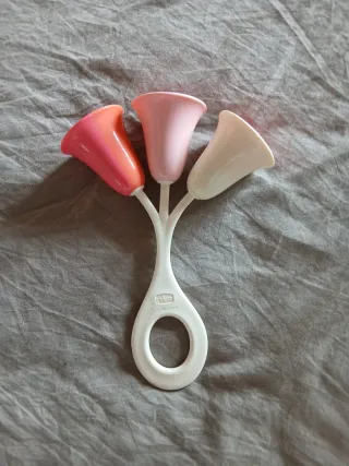 Set Giocattoli e Carillon Neonata