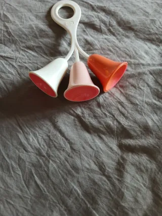 Set Giocattoli e Carillon Neonata