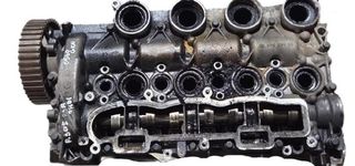 Culata citroen 9655911480 c4 - 1 generacion 227078