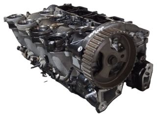 Culata citroen 9655911480 c4 - 1 generacion 227078