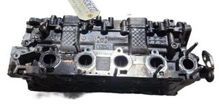 Culata citroen 9655911480 c4 - 1 generacion 227078