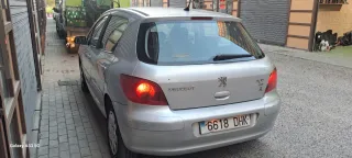 Peugeot 307 2005