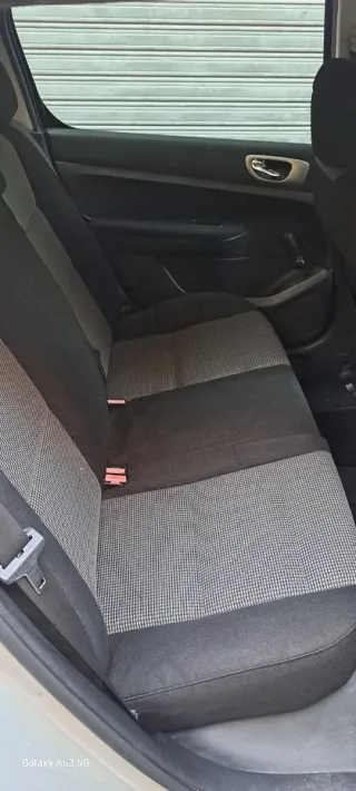Peugeot 307 2005