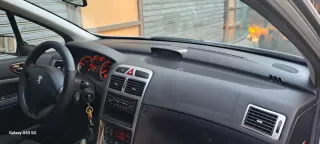 Peugeot 307 2005