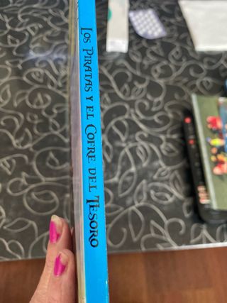 Historias de aventuras