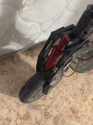 Patinete Eléctrico Xiaomi M365