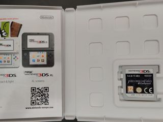 Fire Emblem Fates: Conquest Nintendo 3DS