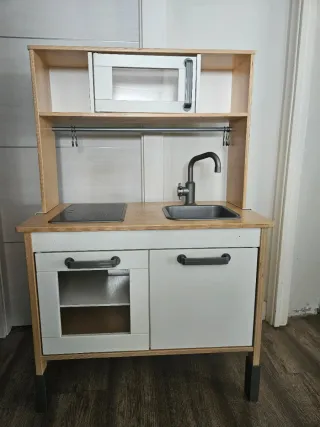 Cocinita de Juguete IKEA