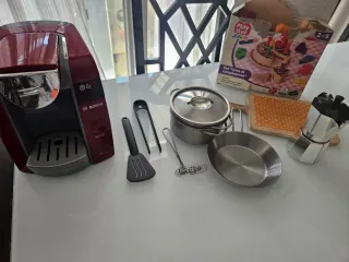 Cocinita de Juguete IKEA