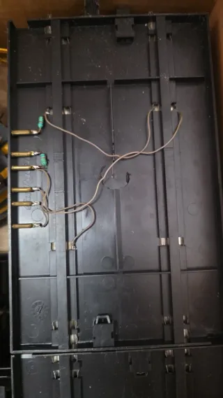 Scalextric Michael Schumacher  (NEGOCIABLE)