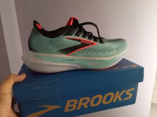 Brooks Hyperion Zapatillas Asfalto Talla 40