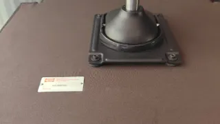 Conjunto 4 Sillones Poltrona Frau cuero auténtico