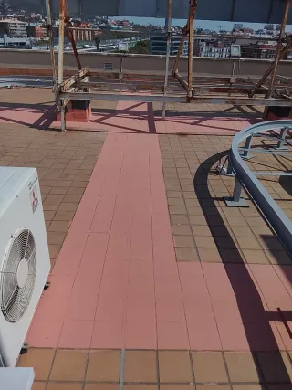 Fontanero urgencias 24h,paletería....etc,