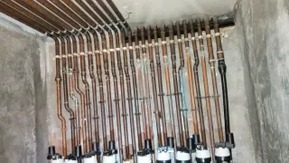 Fontanero urgencias 24h,paletería....etc,