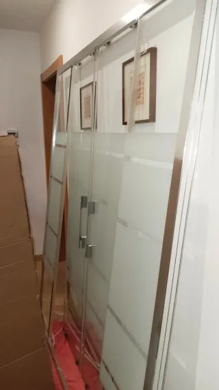 Fontanero urgencias 24h,paletería....etc,