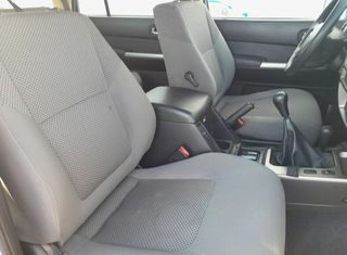 Piloto paragolpes trasero nissan patrol gr 1149906