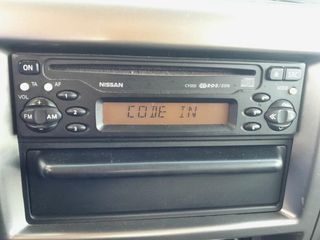 Piloto paragolpes trasero nissan patrol gr 1149906