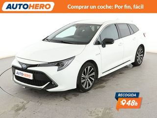 Toyota Corolla 1.8 Hybrid Style