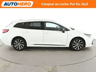 Toyota Corolla 1.8 Hybrid Style