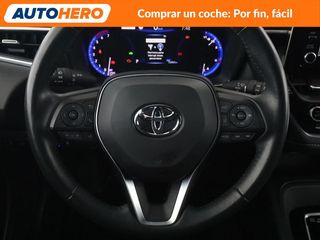 Toyota Corolla 1.8 Hybrid Style