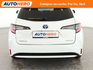 Toyota Corolla 1.8 Hybrid Style