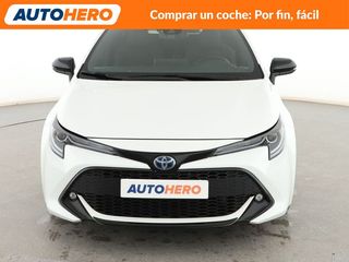 Toyota Corolla 1.8 Hybrid Style