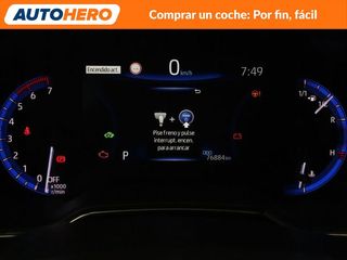 Toyota Corolla 1.8 Hybrid Style