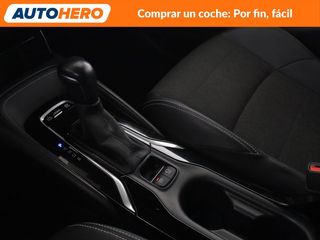 Toyota Corolla 1.8 Hybrid Style