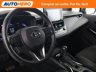 Toyota Corolla 1.8 Hybrid Style