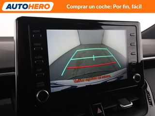 Toyota Corolla 1.8 Hybrid Style