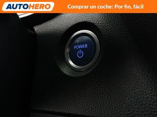 Toyota Corolla 1.8 Hybrid Style