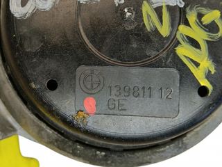 SOPORTE MOTOR IZQUIERDO BMW SERIE 1 BERLINA (E81/