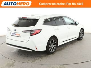 Toyota Corolla 1.8 Hybrid Style