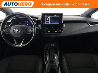 Toyota Corolla 1.8 Hybrid Style