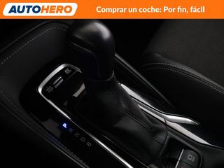 Toyota Corolla 1.8 Hybrid Style