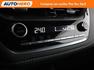 Toyota Corolla 1.8 Hybrid Style