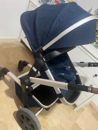 Silla de paseo Joolz