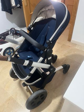 Silla de paseo Joolz