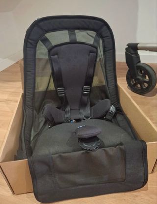 Silla de paseo Joolz