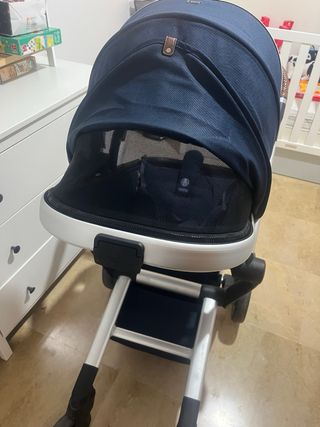 Silla de paseo Joolz