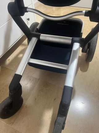 Silla de paseo Joolz