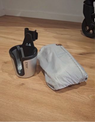 Silla de paseo Joolz