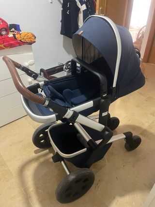 Silla de paseo Joolz