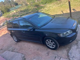 Volvo V50 2006
