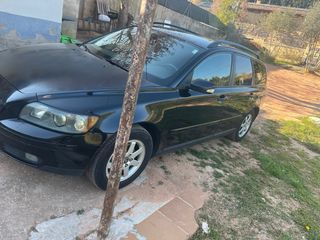 Volvo V50 2006