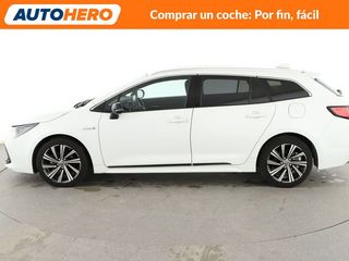 Toyota Corolla 1.8 Hybrid Style