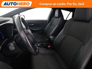 Toyota Corolla 1.8 Hybrid Style