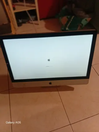 Ordenador Apple iMac